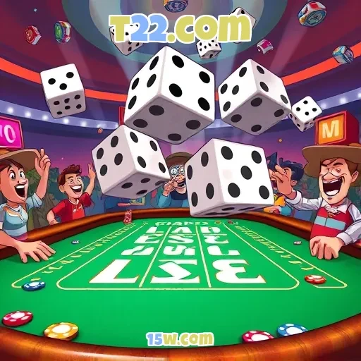 t22.com: As Novidades Irresistíveis Que Todo Gamer Deve Saber