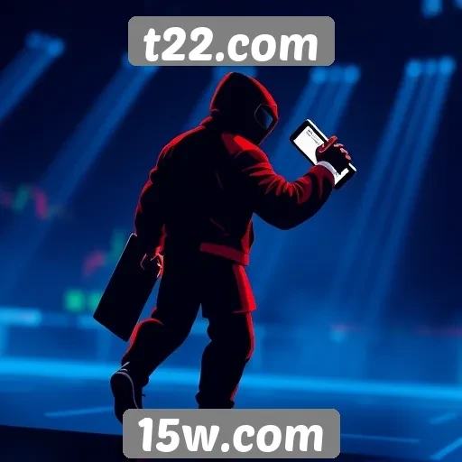 experiências de apostas em t22.com são variadas