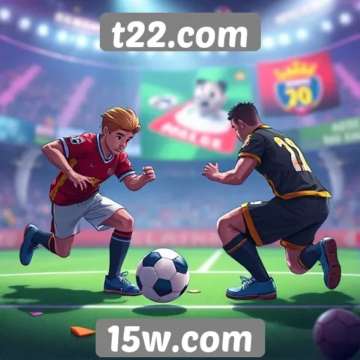 t22.com revela novas funcionalidades para os jogadores